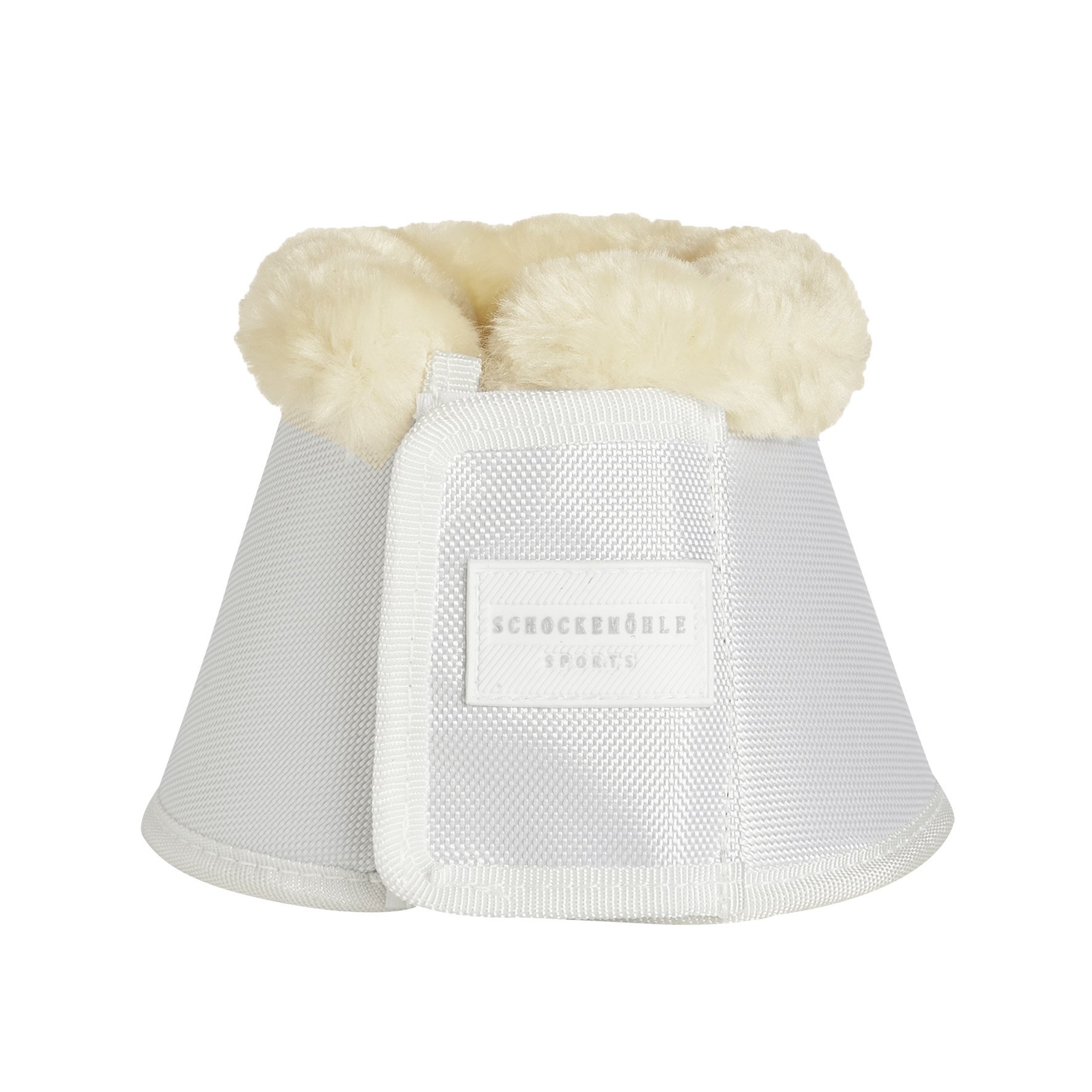 Schockemhle Cozy Klokker - Hvid 