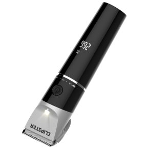 Clipster Delox Tr�dl�s Trimmer - Flere Farver 