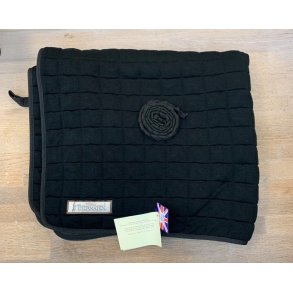 Thermatex Lndetppe - Sort