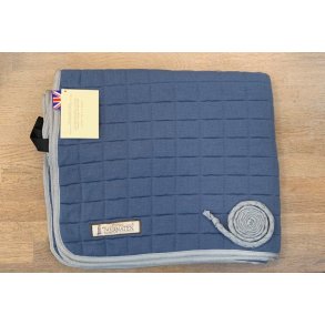 Thermatex Lndetppe - Denim/Gr