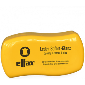 Effax Speedy Leather Shine 
