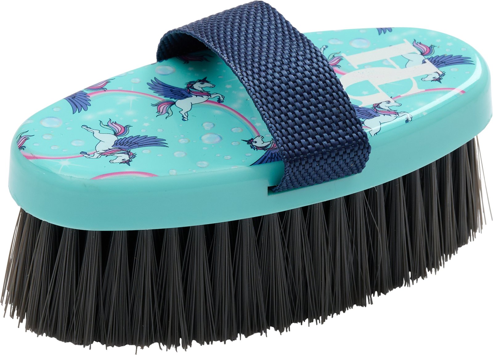 HorseGuard Kids Kropsbrste - Aruba Blue 