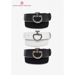 Cavalleria Toscana Contrast Edge Elastik