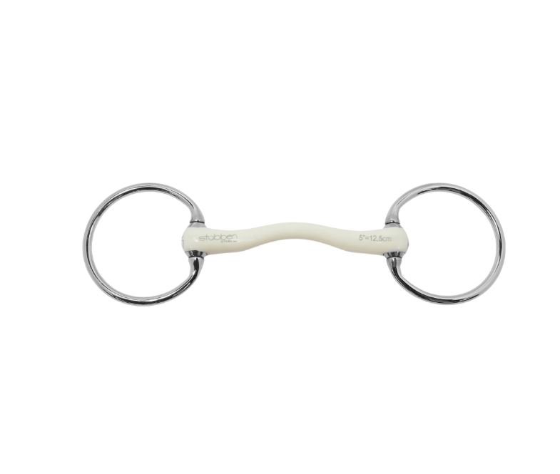 St�bben 1302 Fine Line Flex Eggbutt Bid