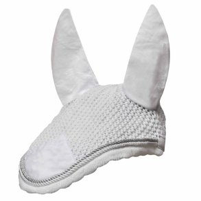 Schockemhle Neo Star Hut - Hvid 