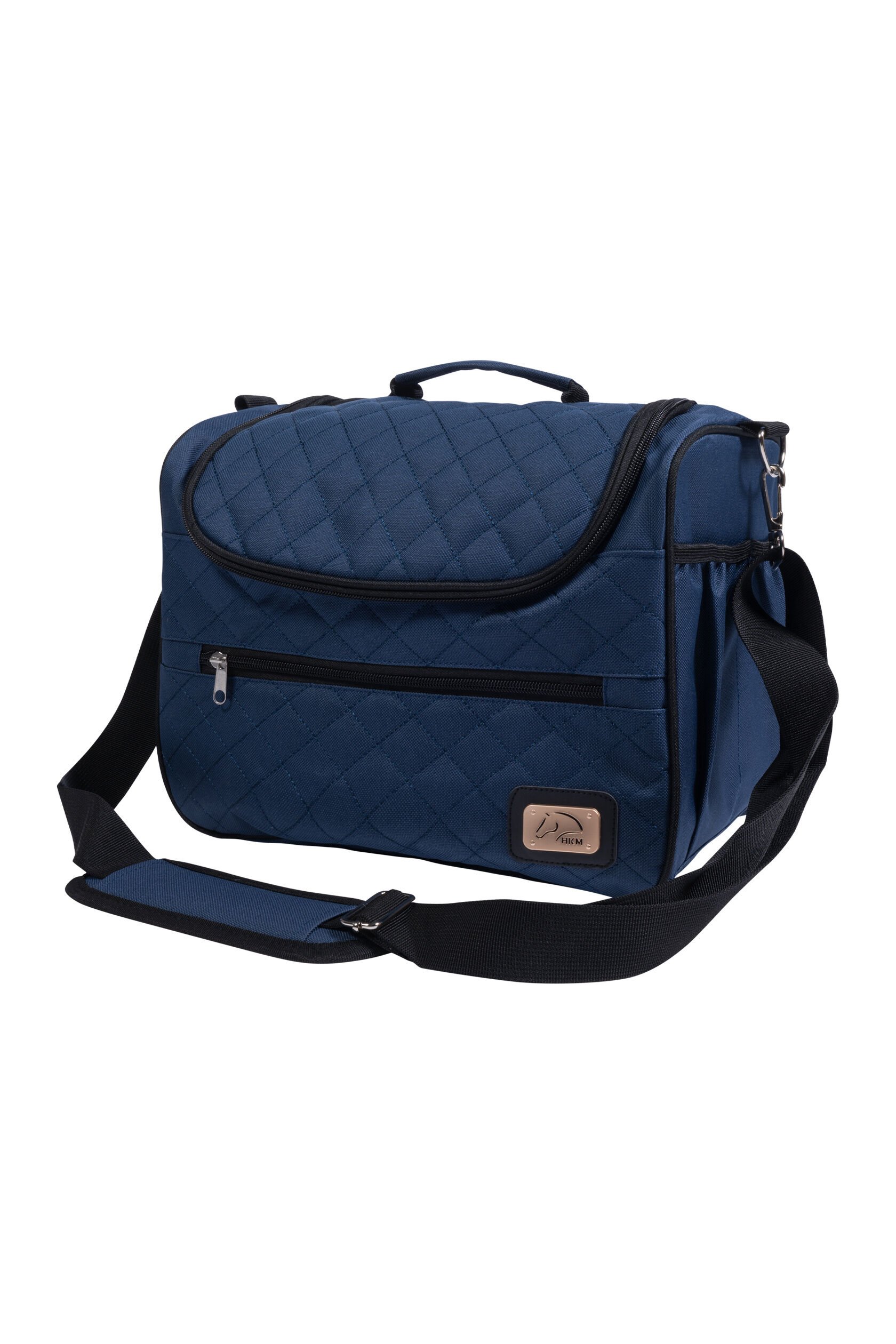 HKM Berry Strigletaske - Flere Farver 