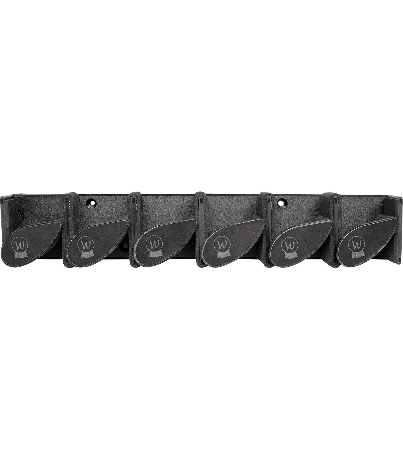 Waldhausen Premium Piskeholder - Sort 