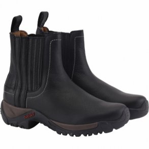 Equipage Lugano Jodphurs - Sort 