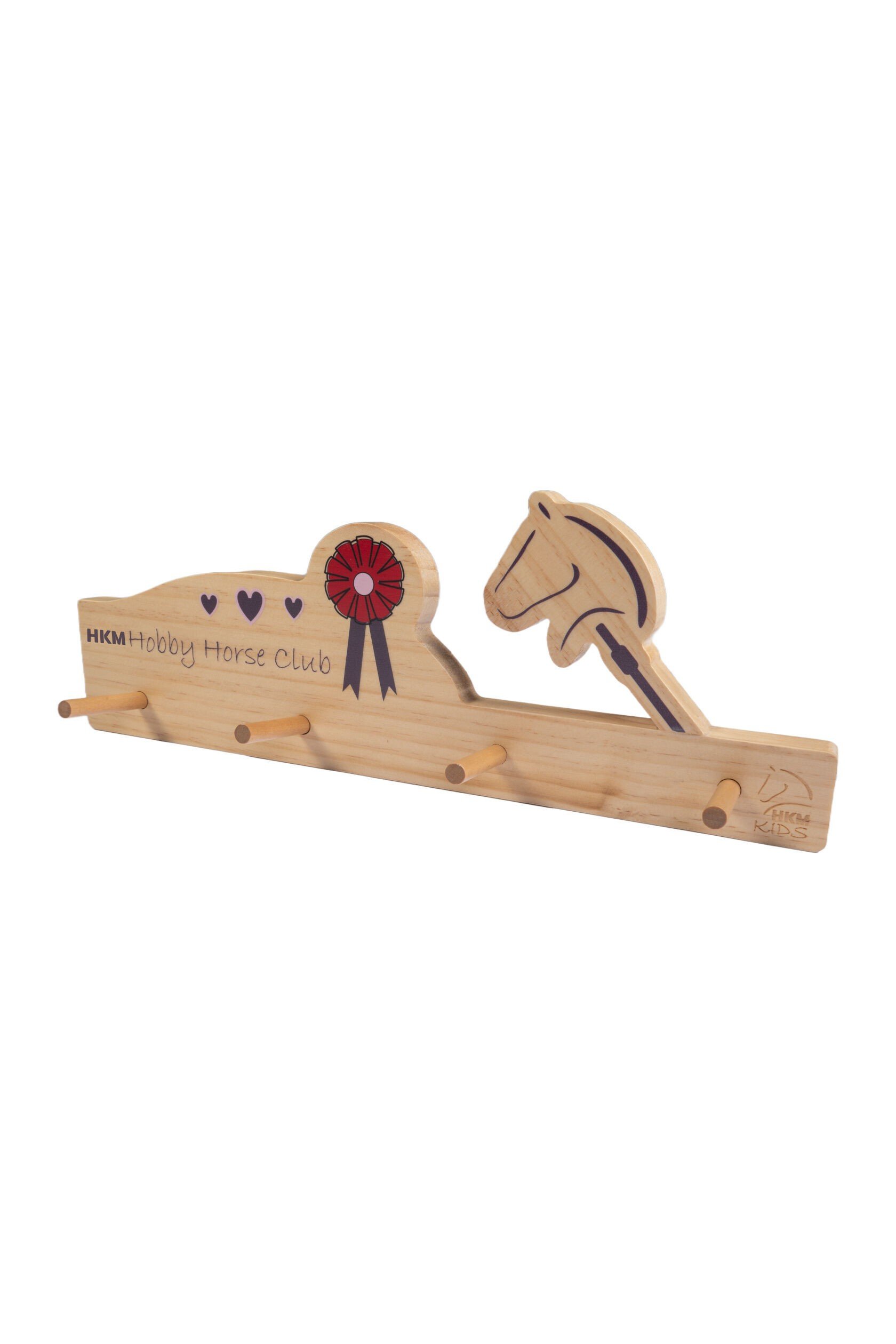 HKM Hobby Horse Knager�kke