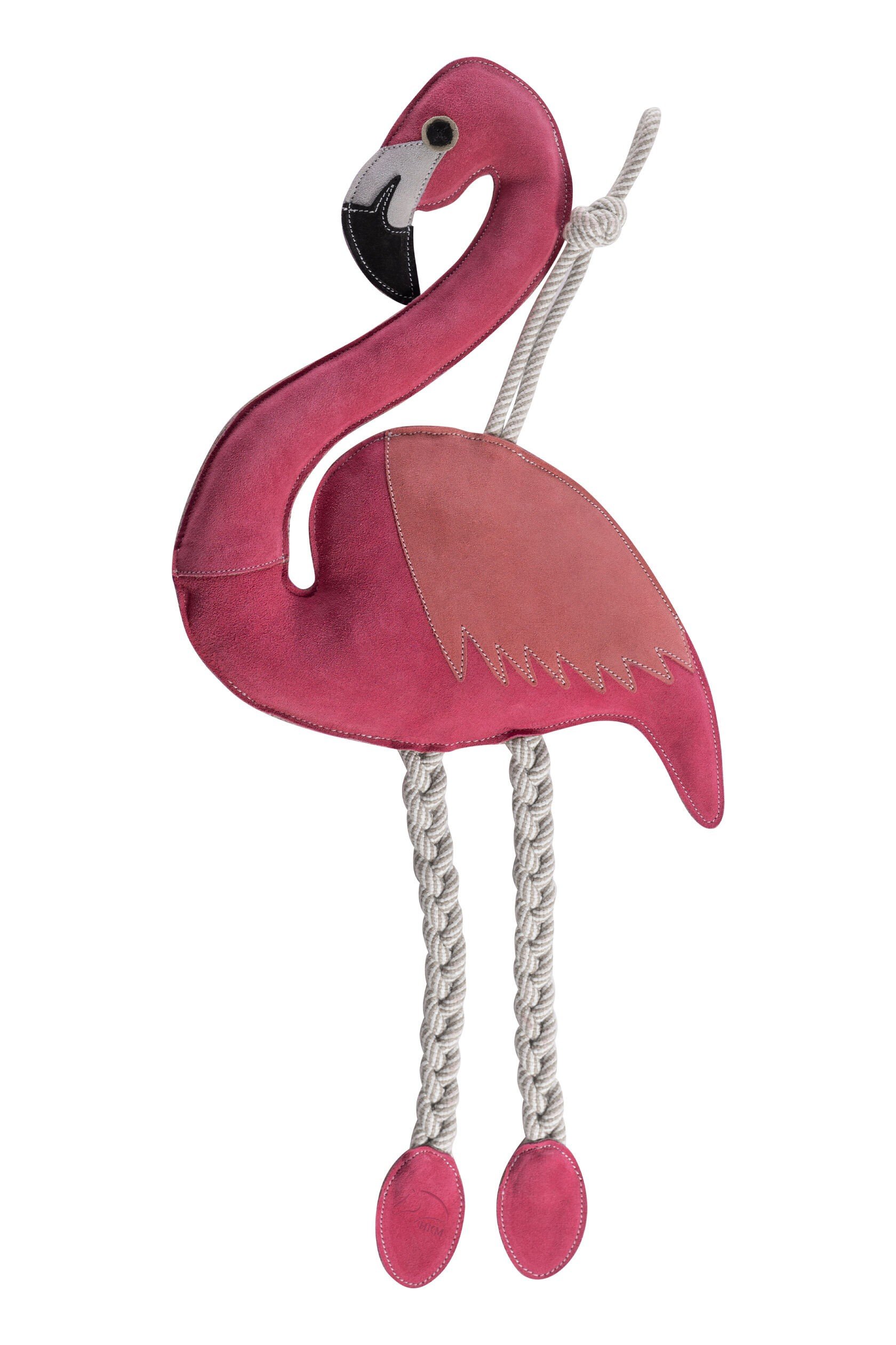 HKM Legetj Til Boksen - Flamingo Flemming 