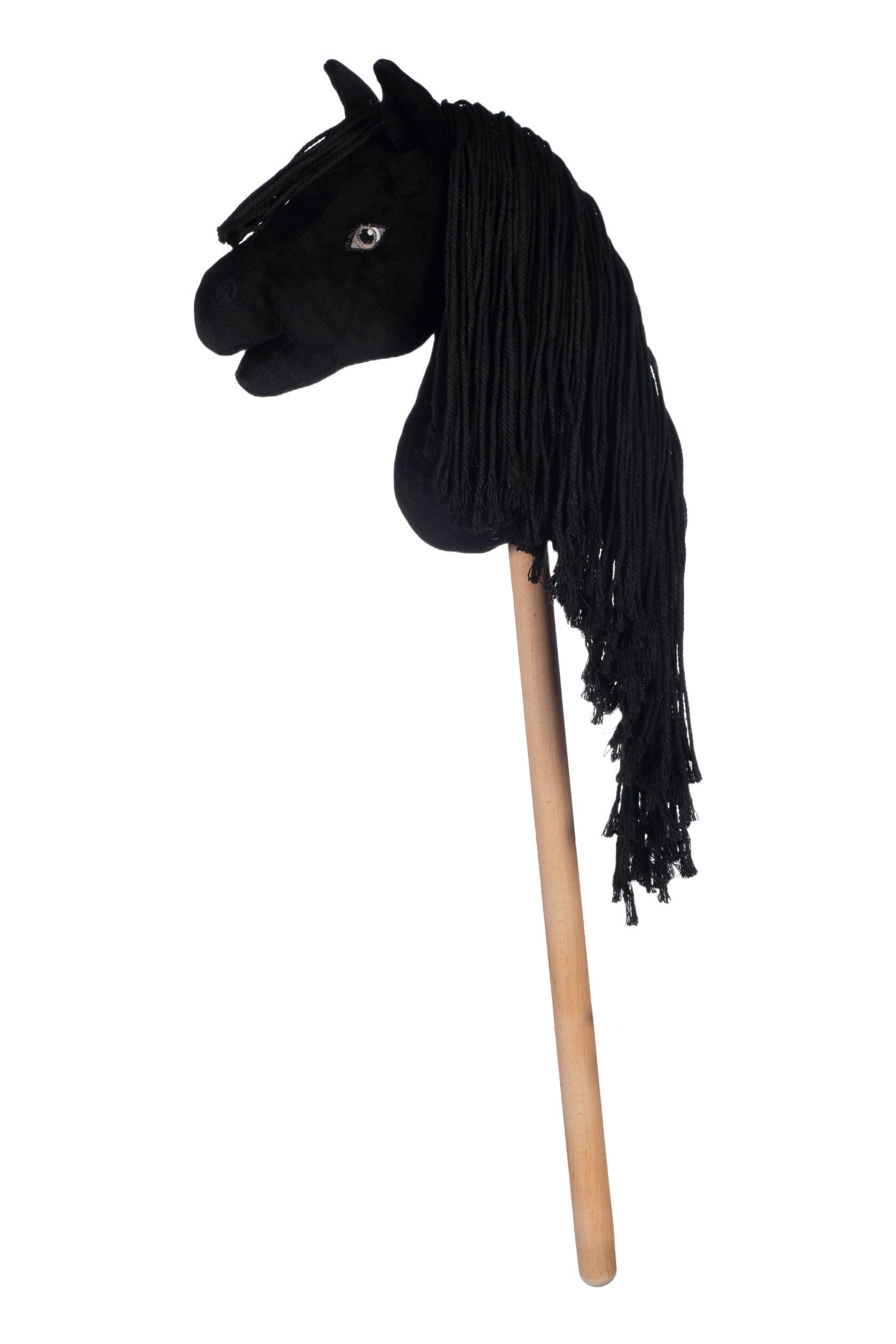 HKM Hobby Horse Slim Line K�phest - Flere Farver 