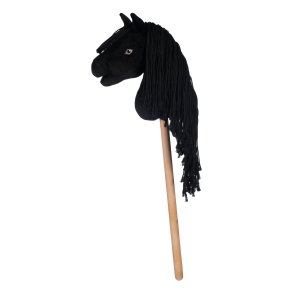 HKM Hobby Horse Slim Line K�phest - Flere Farver 