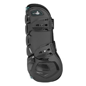 Acavallo Skeleton Dynamic Zone Forbensgamacher - Sort 