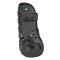 Acavallo Skeleton Dynamic Zone Forbensgamacher - Sort 