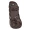 Acavallo Skeleton Dynamic Zone Forbensgamacher - Brun 