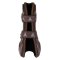 Acavallo Skeleton Dynamic Zone Forbensgamacher - Brun 