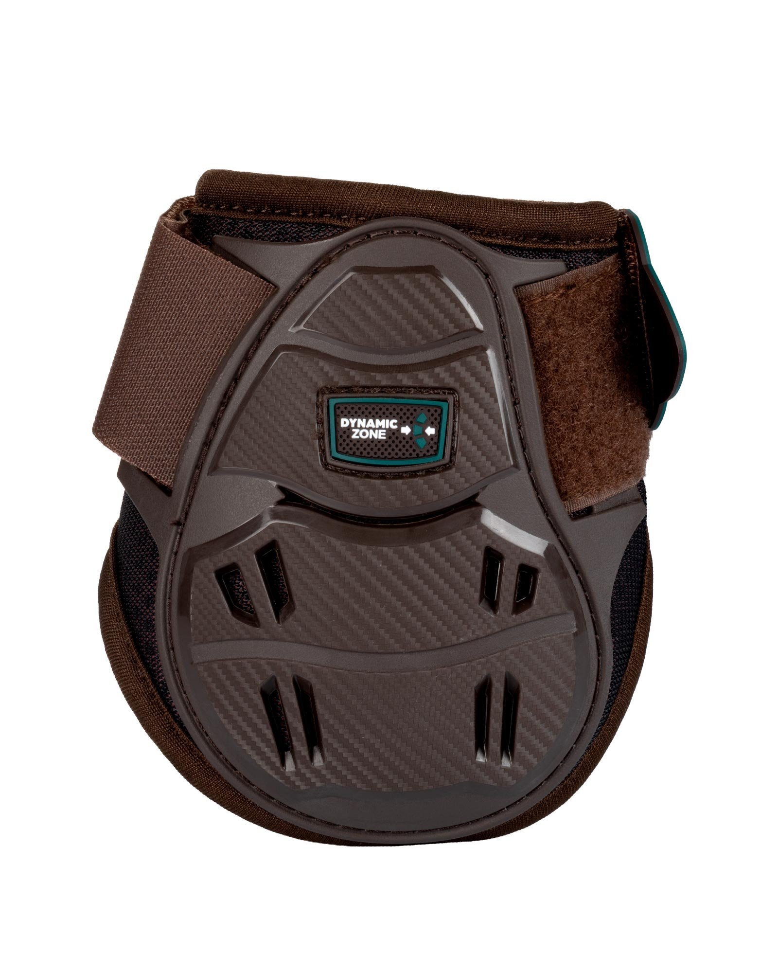 Acavallo Skeleton Dynamic Zone Bagbensgamacher - Brun 