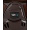 Acavallo Skeleton Dynamic Zone Bagbensgamacher - Brun 
