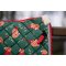 HKM X-Mas Underlag - M�rk Gr�n 