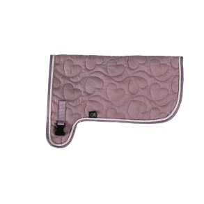 HKM Hobby Horse Velvet D�kken - Flere Farver 