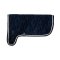HKM Hobby Horse Velvet D�kken - Flere Farver 
