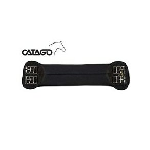 Neoprengjord Dressur m/Elastik Eldorado