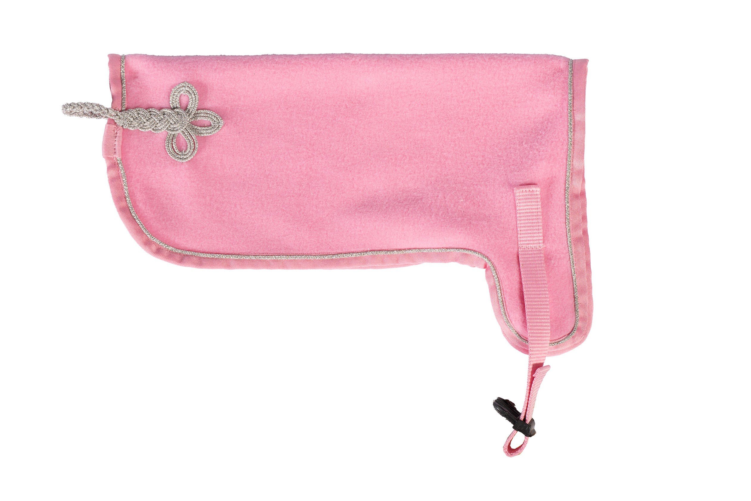 HKM Hobby Horse Fleeced�kken - Flere Farver 
