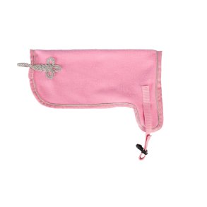 HKM Hobby Horse Fleeced�kken - Flere Farver 