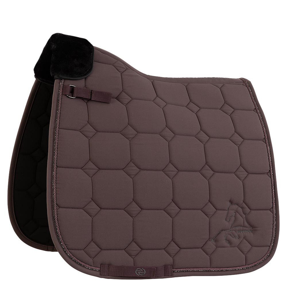BR Eevolv Juliet Underlag - Raisin