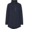 Catago Roy Parka Regnjakke - Navy 