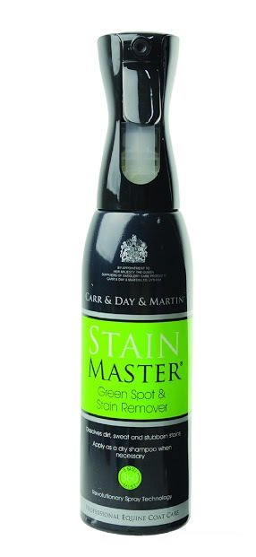 Carr & Day & Martin Stain Master