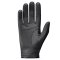 Roeckl Millero Handske - Sort m. Volcanic Ash