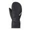 Roeckl Hufi Mitte Junior Luffer - Sort 
