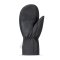 Roeckl Hufi Mitte Junior Luffer - Sort 