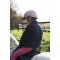 Equipage Vilma Ridehjelm - Pink 