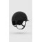 KASK Kooki Ridehjelm - Sort Shadow 