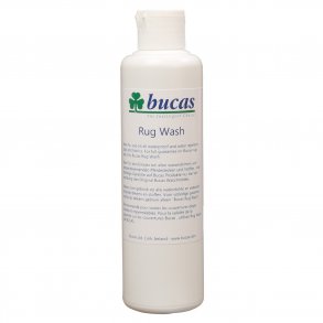 Bucas Rug Wash
