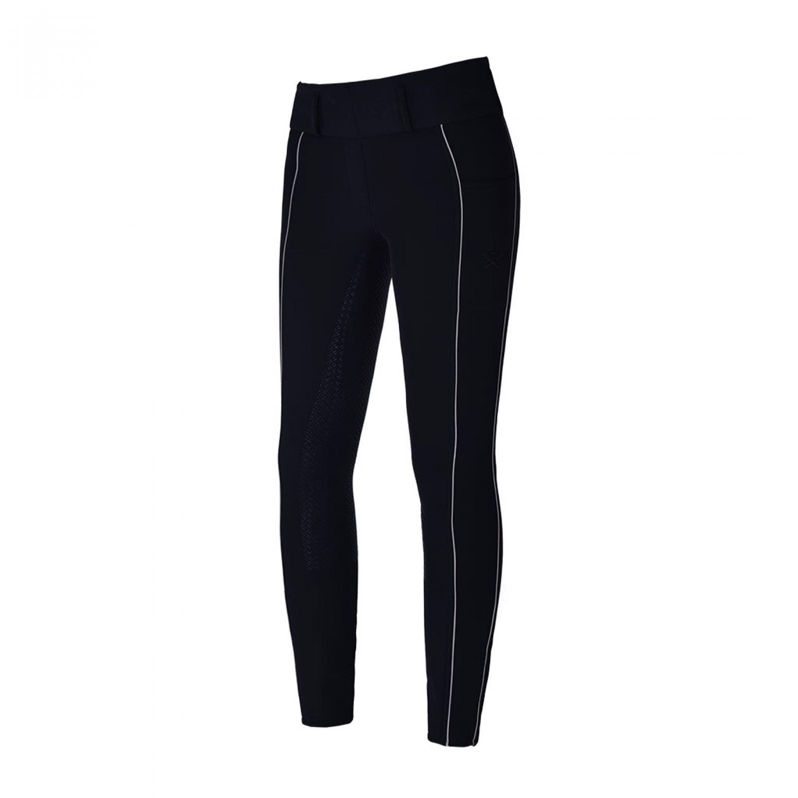 Kingsland Karo W E-Tec2 PullOn - Sort