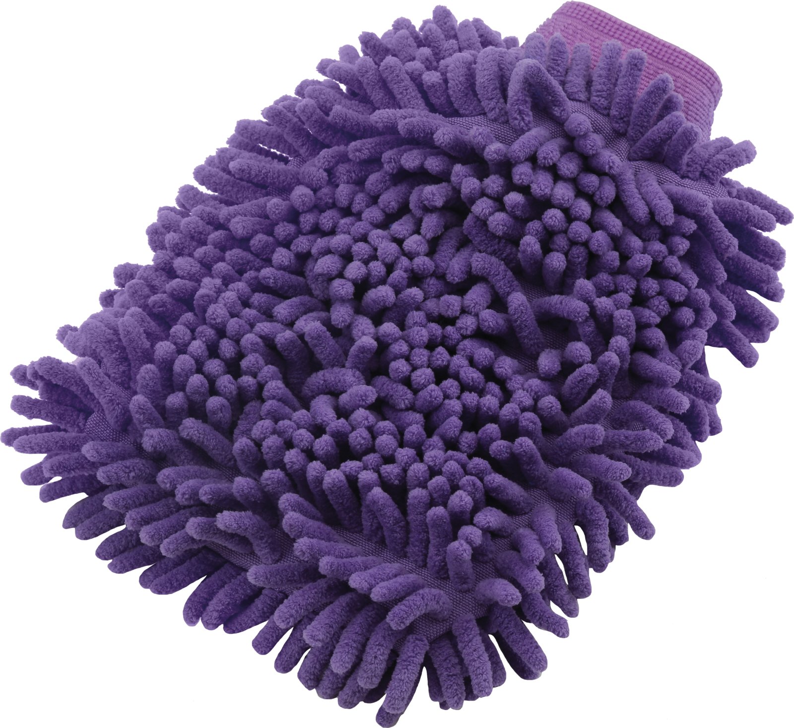 HorseGuard Microfiber Striglehandske - Flere Farver 