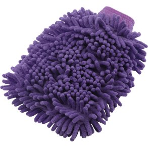 HorseGuard Microfiber Striglehandske - Flere Farver 