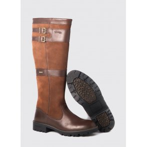 Dubarry Longford Stvle - Brun 