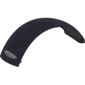 One K Con. top Chamude - Navy 