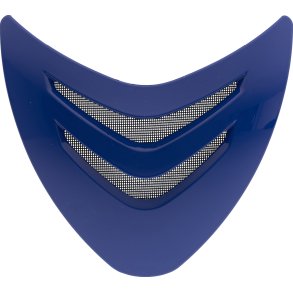 One K Con. Glossy Front - Icelandic Blue