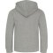 Equipage Teela Junior Hoodie - Gr� Melange 