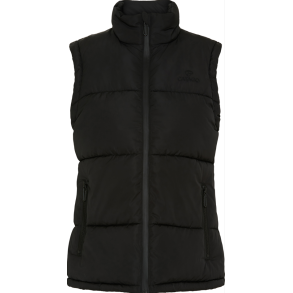 Catago Busta Puffer Vest - Sort 