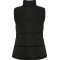 Catago Busta Puffer Vest - Sort 