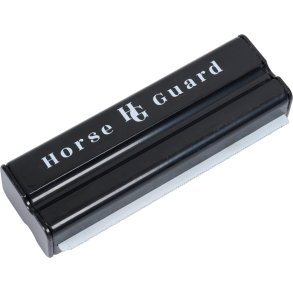 HorseGuard Easy Groomer Fldekam - Sort 