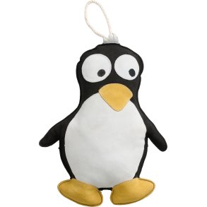 HorseGuard Legetj Til Boksen - Pingvin 