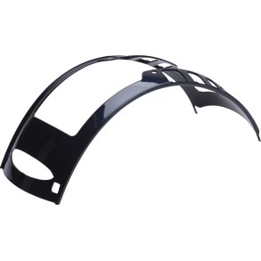 One K Con. Glossy Rail - Navy 