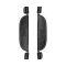 Kllquist Equestrian Lippo Supreme Blinkers - Sort 